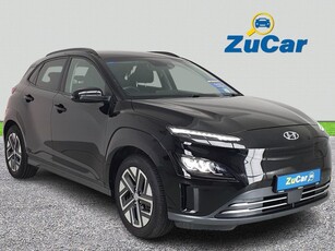 2021 - Hyundai KONA Automatic