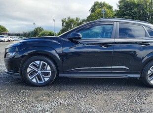 2021 - Hyundai KONA Automatic