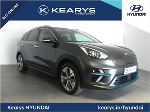 2021 - Kia Niro Automatic