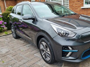 2021 - Kia Niro Automatic