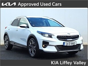 2021 - Kia XCeed Automatic