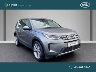 2021 - Land Rover Discovery Sport Automatic