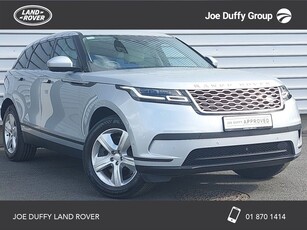 2021 - Land Rover Range Rover Velar Automatic