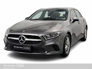 2021 - Mercedes-Benz A-Class Automatic