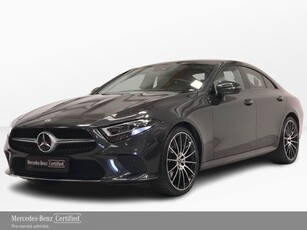 2021 - Mercedes-Benz CLS-Class Automatic