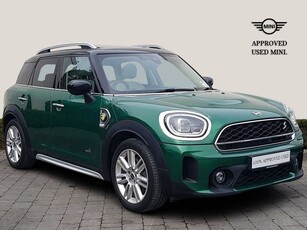 2021 - Mini Cooper Automatic