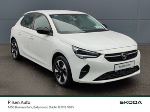 2021 - Opel Corsa Automatic