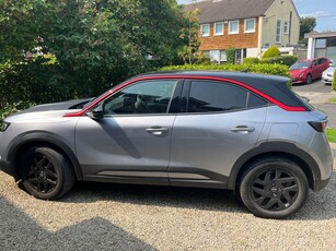 2021 - Opel Mokka Automatic