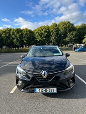 2021 - Renault Clio Manual