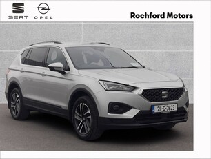 2021 - SEAT Tarraco Automatic