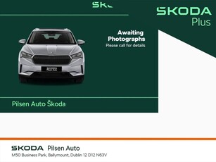 2021 - Skoda Kamiq Automatic