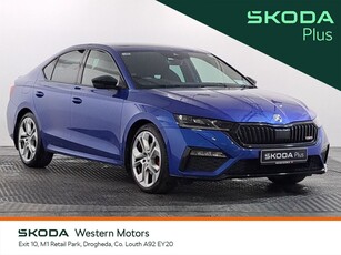 2021 - Skoda Octavia Automatic