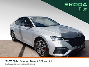 2021 - Skoda Octavia Automatic