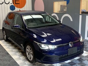 2021 - Volkswagen Golf Automatic