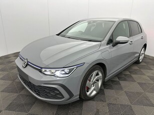 2021 - Volkswagen Golf Automatic