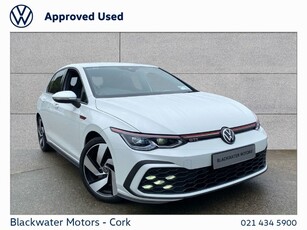 2021 - Volkswagen Golf Manual