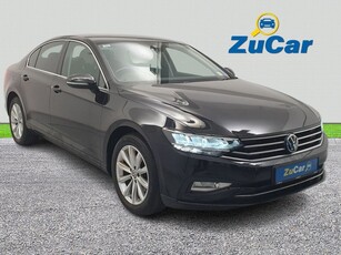 2021 - Volkswagen Passat Automatic