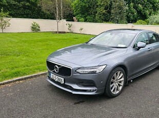 2021 - Volvo S90 Automatic