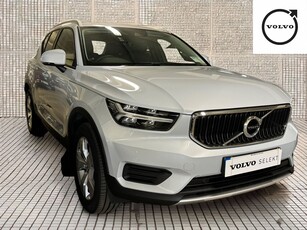 2021 - Volvo XC40 Automatic