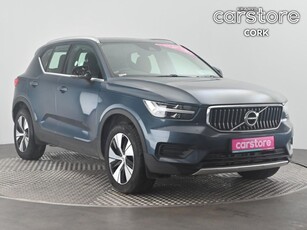 2021 - Volvo XC40 Automatic