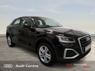 2022 - Audi Q2 Automatic