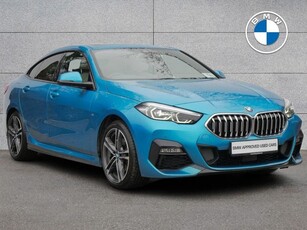 2022 - BMW 2-Series Manual