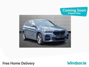 2022 - BMW X1 Automatic