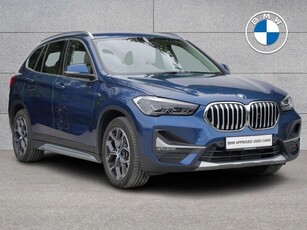 2022 - BMW X1 Automatic