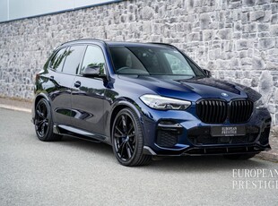 2022 - BMW X5 Automatic