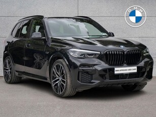 2022 - BMW X5 Automatic