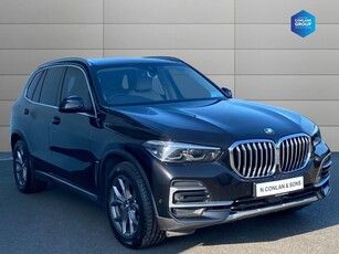 2022 - BMW X5 Automatic