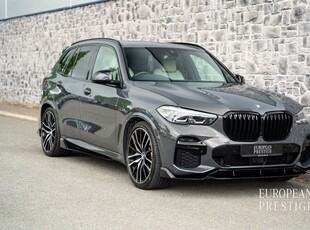 2022 - BMW X5 Automatic