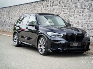 2022 - BMW X5 Automatic