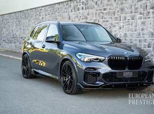 2022 - BMW X5 Automatic