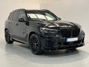 2022 - BMW X5 Automatic