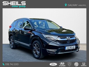 2022 - Honda CR-V Automatic