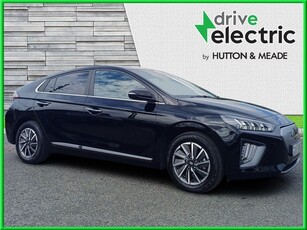 2022 - Hyundai IONIQ Automatic