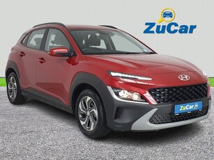 2022 - Hyundai KONA Automatic