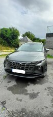 2022 - Hyundai Tucson Automatic