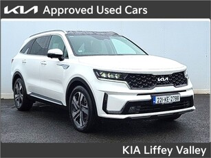 2022 - Kia Sorento Automatic