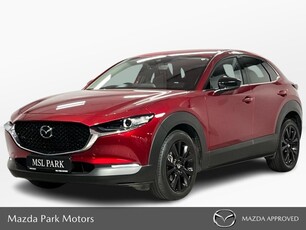 2022 - Mazda CX-30 Manual