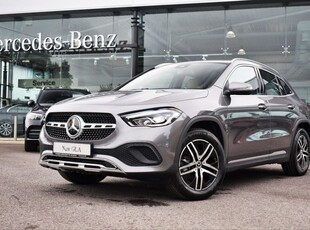 2022 - Mercedes-Benz GLA-Class Automatic