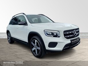 2022 - Mercedes-Benz GLB-Class Automatic