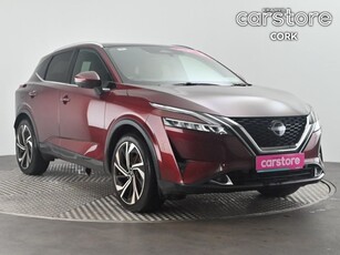 2022 - Nissan Qashqai Automatic