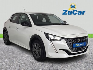 2022 - Peugeot 208 Automatic