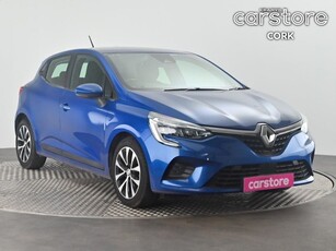 2022 - Renault Clio Manual