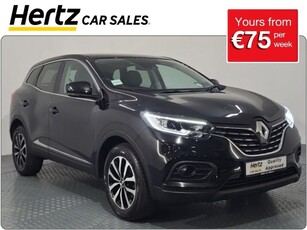 2022 - Renault Kadjar Automatic