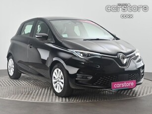 2022 - Renault Zoe Automatic