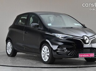 2022 - Renault Zoe Automatic