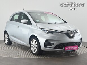 2022 - Renault Zoe Automatic